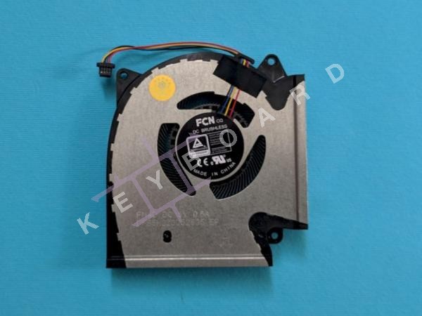 Вентилятор до ноутбука Asus Rog Strix G15 G513IC